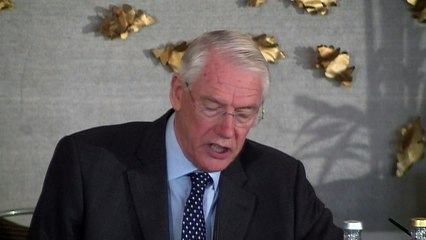 Grenfell inquiry chairman outlines investigation scope