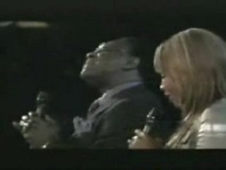 Mary J. Blige & A Green - How Can You Mend A Broken Heart