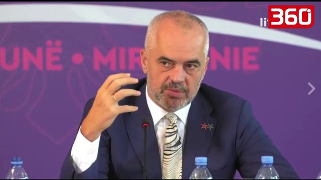 Rama i cakton detyrën e re Tahirit, ja si reagon ish-ministri (360video)
