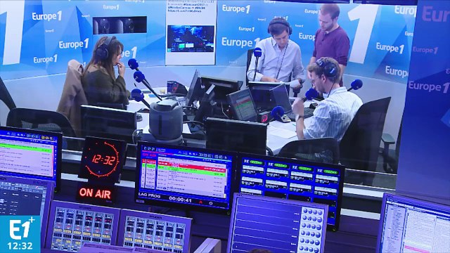 Maltraitance en Ehpad : Ça choque au début, et puis on s'adapte