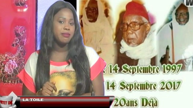 Petit Dej (14 sept.-17) - L’actualité qui fait le buzz sur les réseaux sociaux