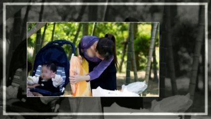 ❤️ スロー写真館 ❤️ ❤️素敵❤️ 子供連れのママさんの ハプニング大全集～後編～