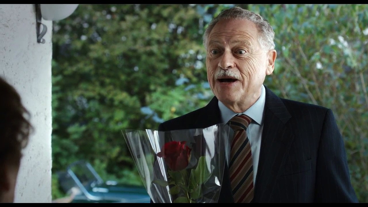 Die letzte Pointe - Trailer