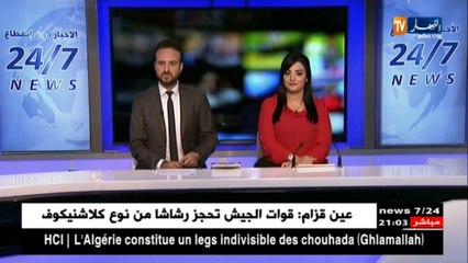 البروفيسور أوهيب زوبير ينفي وجود أية حالة وفاة في صفوف الجالية الجزائرية بـ فلوريدا