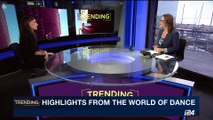 TRENDING | Highlights from the world of dance | Thursday, September 14th 2017