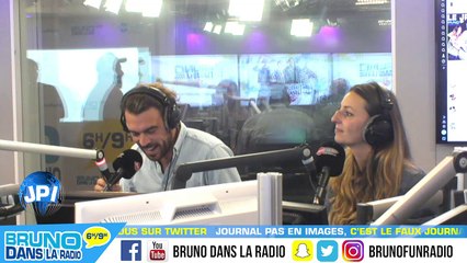 La suppression de la taxe d'habitation - JPI 8h50 (14/09/2017)