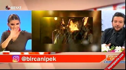 Nihat Doğan bombayı patladı: Acun Ilıcalı bana kızacak ama...