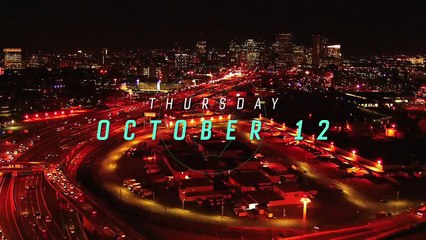 Arrow saison 6 - bande-annonce