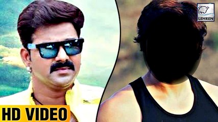 पवन सिंह किसे मानते है भोजपुरी का सबसे खूबसूरत हीरो ? | Pawan Singh