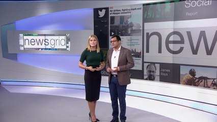 News Grid - Special on the Blockade on Qatar promo