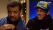 Rapper Logic and Neil deGrasse Tyson on the reverse racism in hip hop