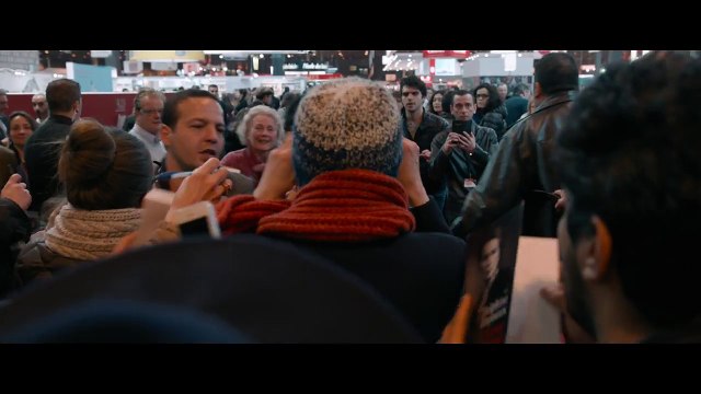 D'après une histoire vraie : La bande-annonce du thriller avec Emmanuelle Seigner et Eva Green