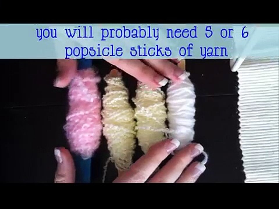 Artisanat Créatif décoration dessins bricolage enfants Nouveau pom pom gare sensationnel Pompomwow |