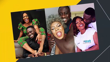 Husband records Afia Schwarzenegger Getting Intimate With Another Man