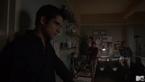 Teen Wolf Season 6 Episode 19 (Official MTV) Broken Glass