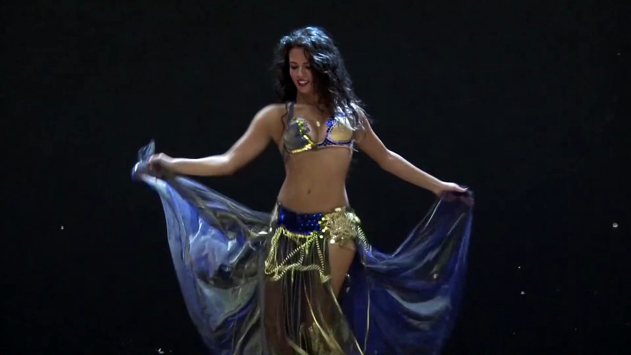 Nice Bellydancing