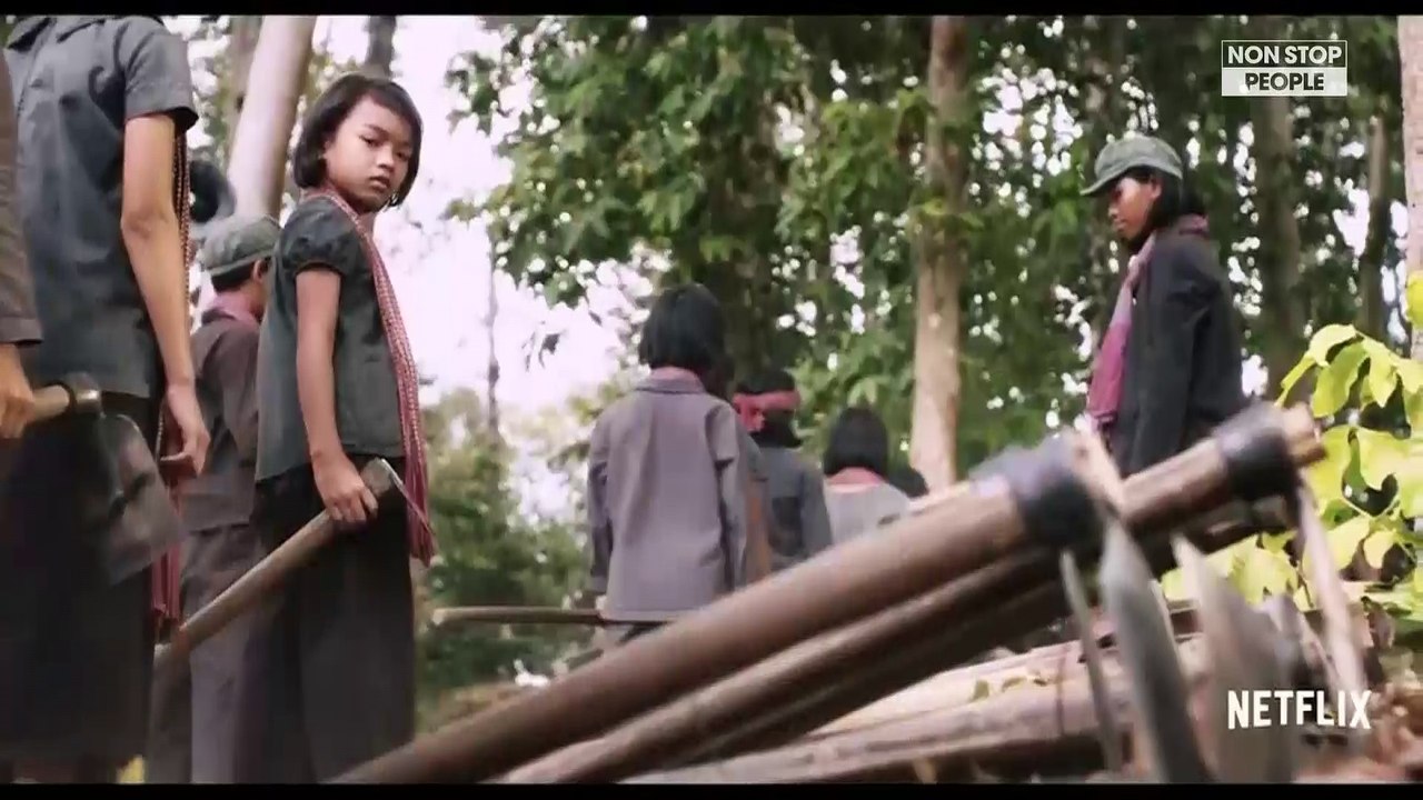 Angelina Jolie : son fils Maddox s’exprime pour la première fois en interview