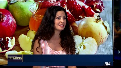 TRENDING | With Emily Frances | Thursday September 14th 2017