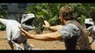 JURASSIC WORLD Breakdown Reel | Imagine Engine VFX | Behind the Scenes | Chris Pratt