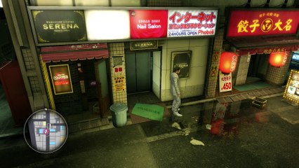 YAKUZA KIWAMI PT 40 GAME PLAY NO COMMENTARY ENG SUB