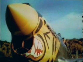 Report from the Aleutians (1943)