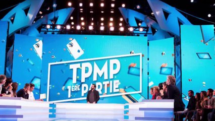 TPMP : Cyril Hanouna annonce des premiers changements !