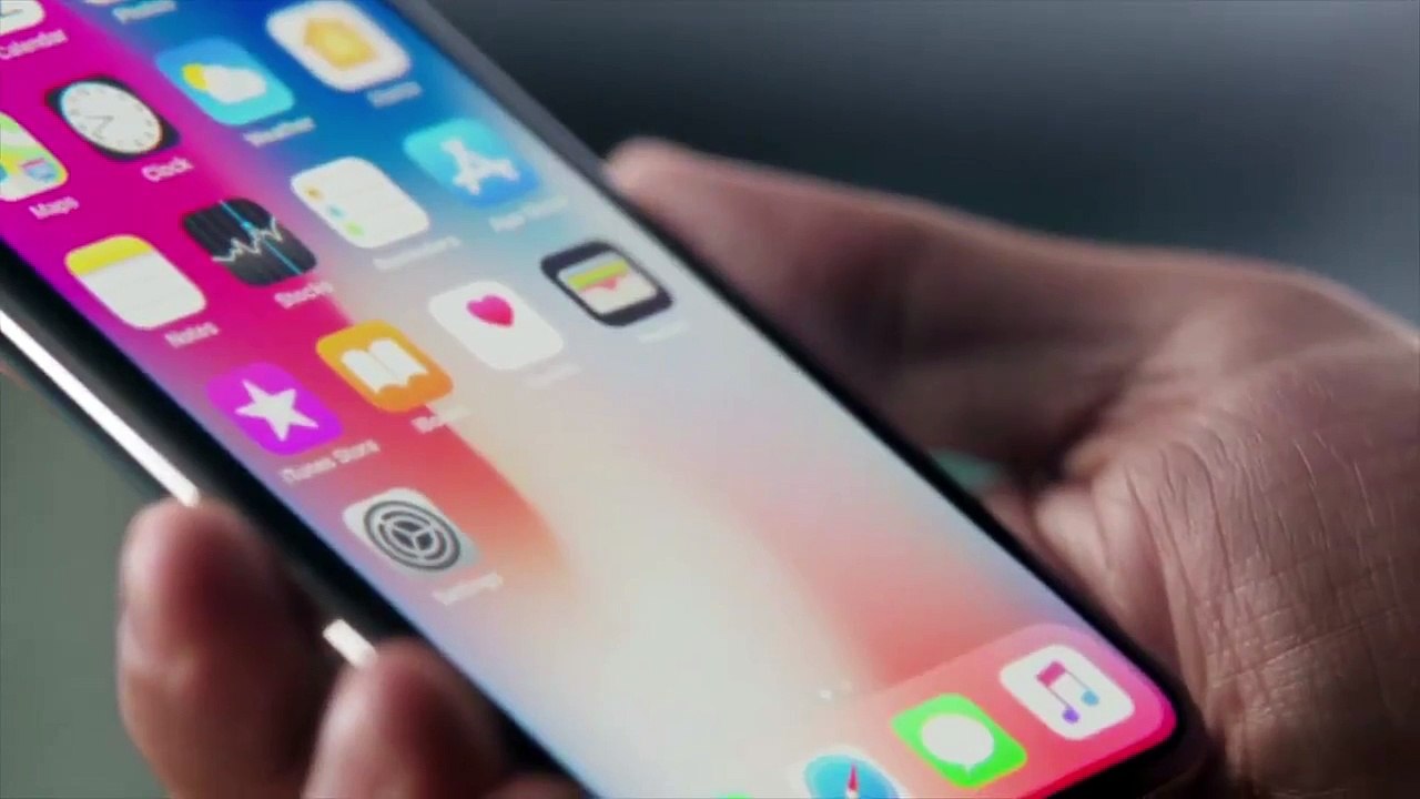 Apple iPhone 10 Launch Unboxing Review Features