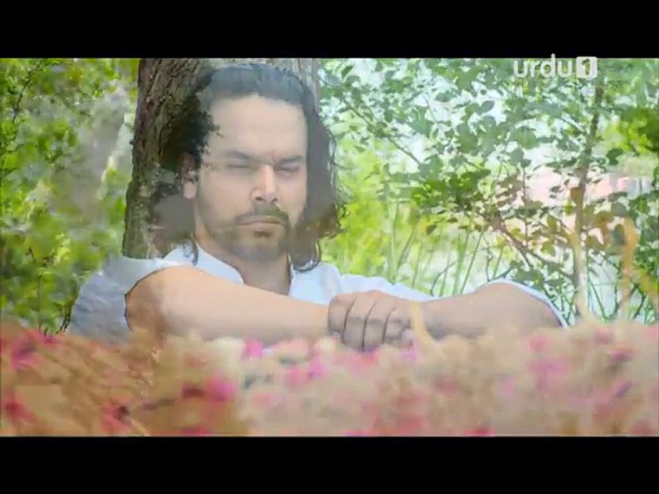 Mujhay Jeenay Do _ Urdu1 Drama _ Hania Amir, Gohar Rasheed, Nadia Jamil, Sarmad Khoosat