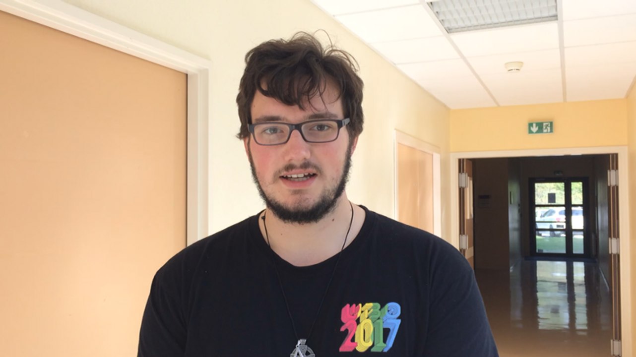 Associations étudiantes