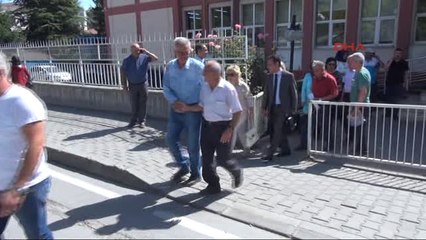 Bolu MHP'de 400 Kişi İstifa Etti