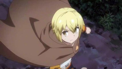 ゼロから始める魔法の書 第11話 Zero kara Hajimeru Mahou no Sho - 11 PV HD
