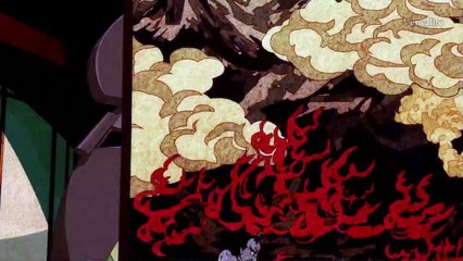 有頂天家族2 第7話 Uchouten Kazoku 2 - 07 PV HD