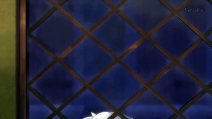 ゼロから始める魔法の書 第9話 Zero kara Hajimeru Mahou no Sho - 09 PV HD