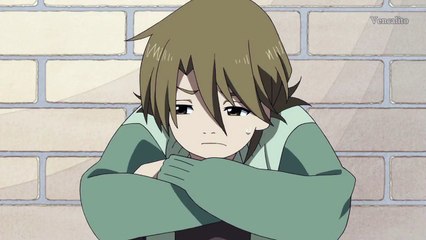 有頂天家族2 第8話 Uchouten Kazoku 2 - 08 PV HD