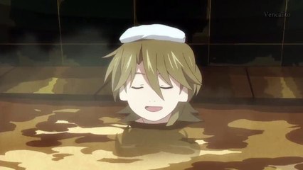 有頂天家族2 第6話 Uchouten Kazoku 2 - 06 PV HD