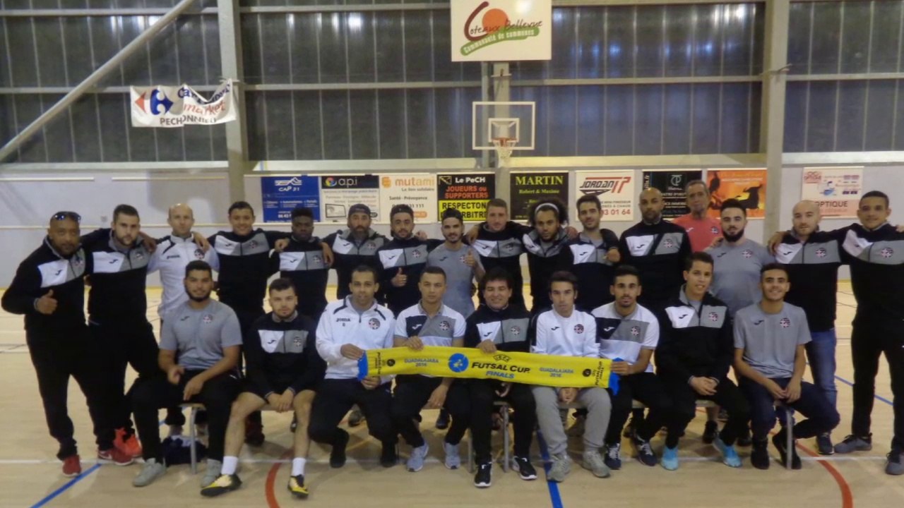 Championnat Coupe Toulouse - Panama : Apporter une Expérience, pour que #LeFutsalAvance #LeFutsalSeRenforce ...