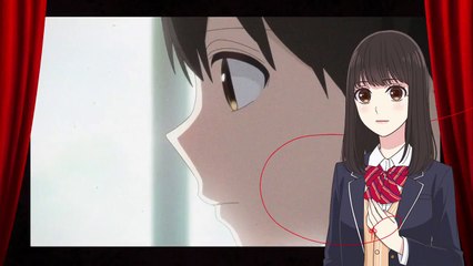 恋と嘘 第11話 Koi to Uso - 11 PV HD