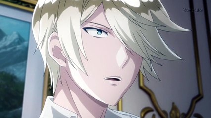 王室教師ハイネ 第11話 Oushitsu Kyoushi Haine - 11 PV HD