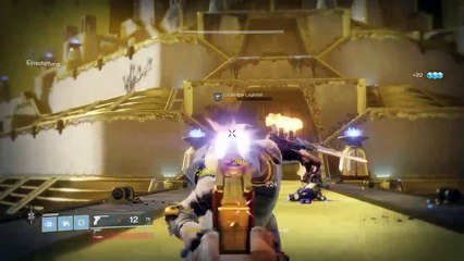 Destiny 2 PS4-Live-Übertragung von KinKon2014 (304)