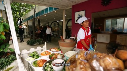 ตีท้ายครัว | กรุง ศรีวิไล | 9 ก.ค.60 | ตอนที่ 3/4