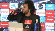 Marcelo: 