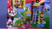 Mickey Mouse Funny Firehouse Clubhouse Disney Junior Fisher-Price - Juguetes de Mickey Mou