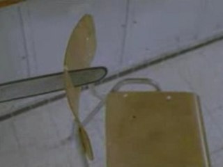 Maman m'a dit que je peux !