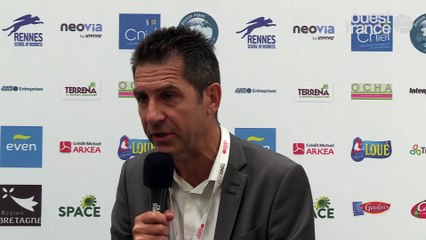 Terre 2017 - Jean-Paul Simier, économiste