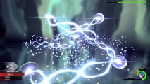 Kingdom Hearts 2.8: Phantom Aqua Boss Fight (1080p 60fps) (KH 0.2 BBS)