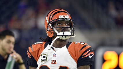 Omar Ruiz: Bengals used to facing a new QB each time they face Texans