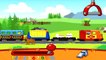 Application enfants pour Jeu Entrainer les trains vidéos lego duplo ipad