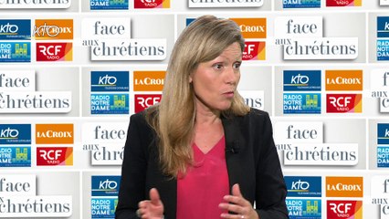 Yaël Braun-Pivet - Sécurité intérieure : " Notre seul objectif est de lutter contre le terrorisme"