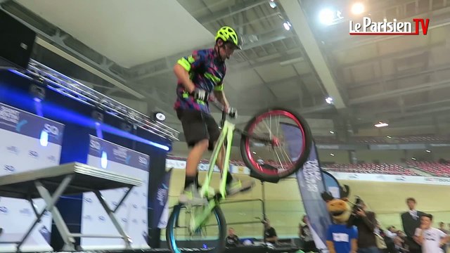 JO 2024 : ce sera aussi dans les Yvelines