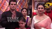 Yeh Hai Mohabbatein - 15th September 2017 - Latest Upcoming Twist - Star Plus TV Serial News